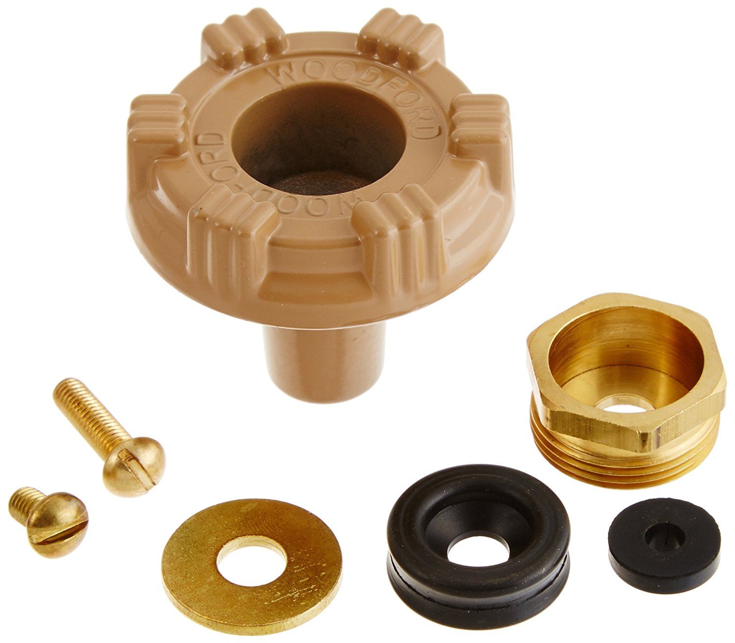 Woodford RK-14MH Repair Kit Metal Handle | Outdoor faucet repair