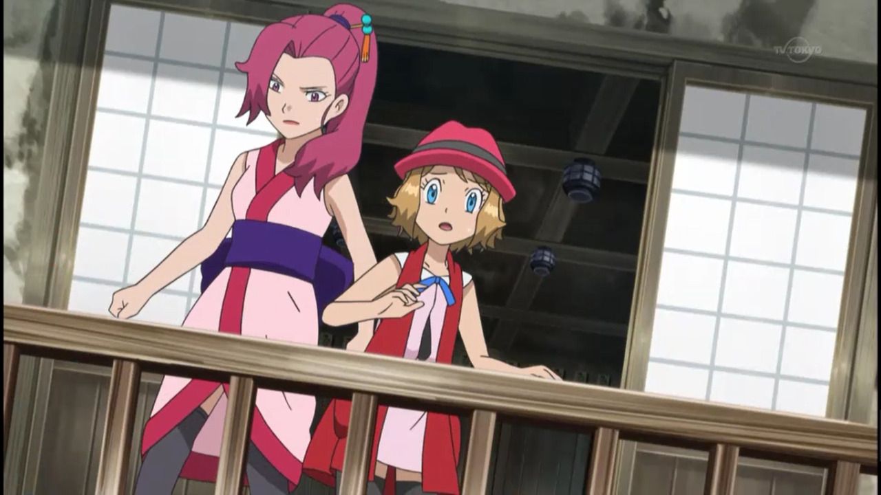 ninja village pokemon ninja village pokemon