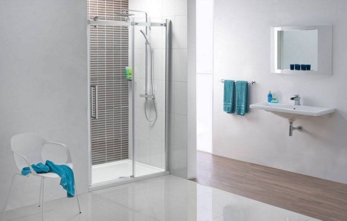 Schiebetür-Duschkabinen für moderne Badezimmer Badezimmer Ideen - schiebetüren für badezimmer Schiebetür-Duschkabinen für moderne Badezimmer Badezimmer Ideen - schiebetüren für badezimmer