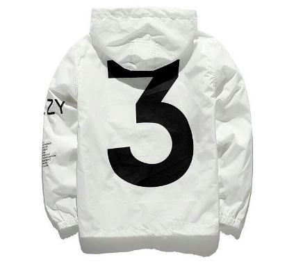 yeezy s3 windbreaker