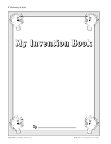 my invention book 6th unit pinterest inventions the unit and