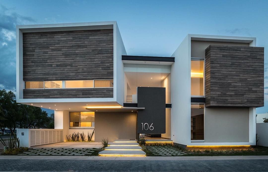 contemporary mexican architecture firms you should know