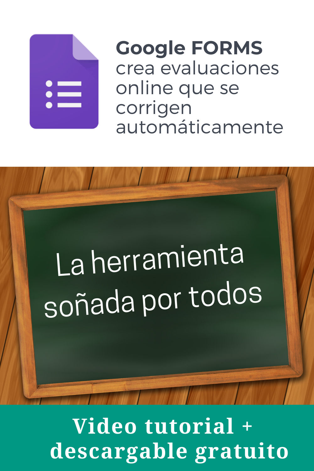 Tutorial Cómo Hacer Tests Digitales Con Google Forms Formular En 2020 Tecnologias De La Informacion Y Comunicacion Tecnicas De Enseñanza Aplicaciones Para Profesores