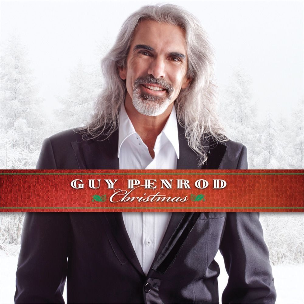 guy penrod christmas check out collaboration with amy grant amy grant christmas song