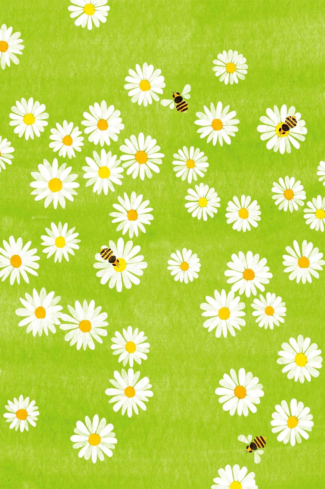 Yamauchi Kazuaki Illustrations ミツバチ イラスト テキスタイル デザイン 花 イラスト Yamauchi Kazuaki Illustrations ミツバチ イラスト テキスタイル デザイン 花 イラスト