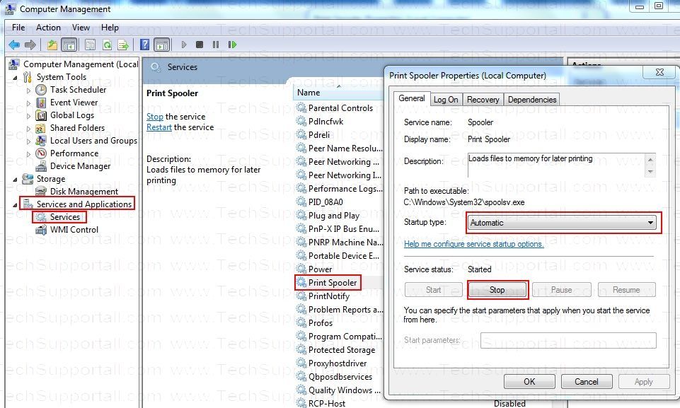 clear print queue windows 8 clear print queue windows 8