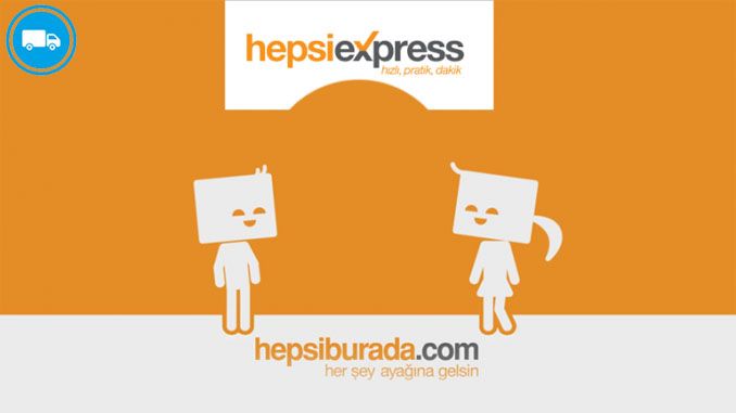 hepsiexpress