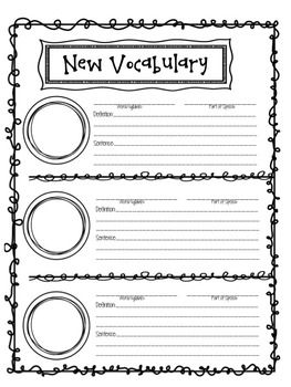 new vocabulary worksheet vocabulary worksheets new vocabulary words vocabulary