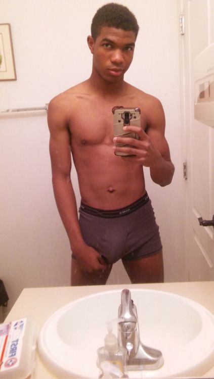 Nude black Guy Selfies and black dick self pic galelry: Usersubmission by Gavin, a very horny black teen with a curved cock! black self dick pics galleries - Nude black Guy Selfies and black dick self pic galelry: Usersubmission by Gavin, a very horny black teen with a curved cock!