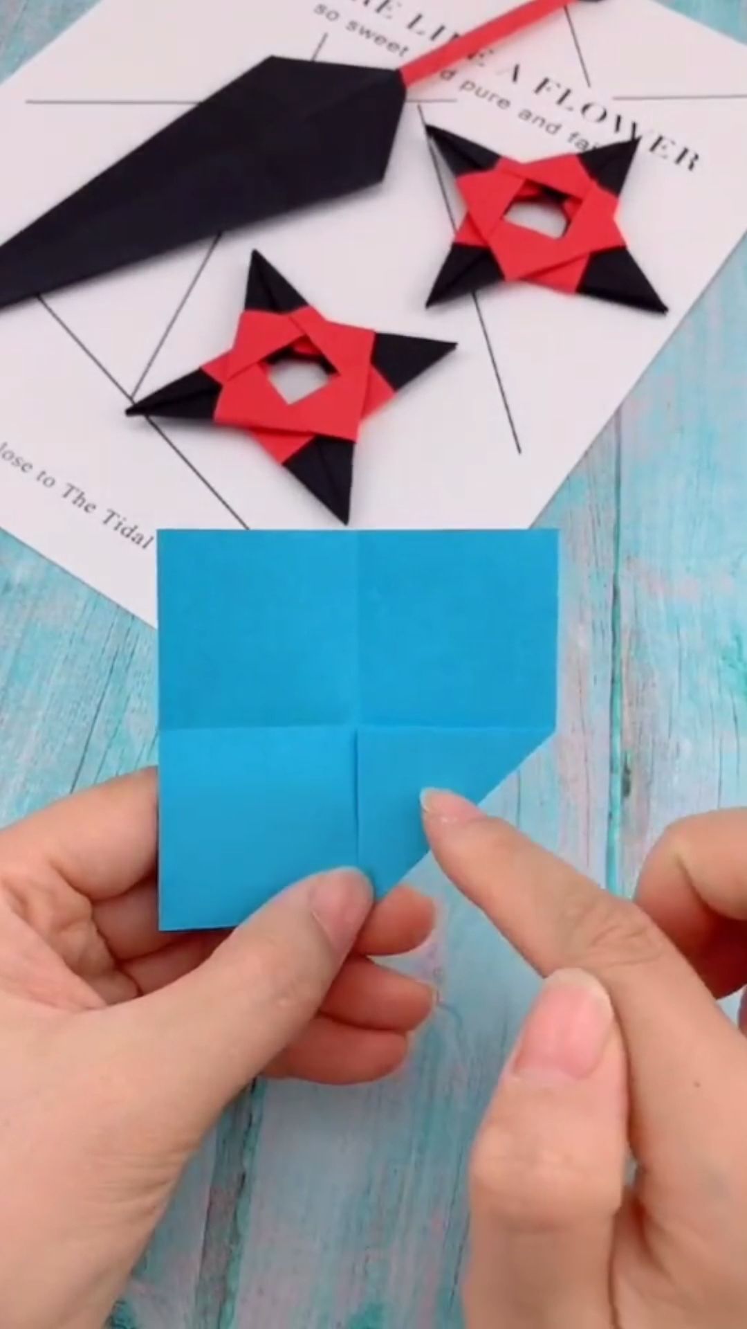 How To Make A Sticky Note Dart Dart Origami Instructions at James Saavedra blog
