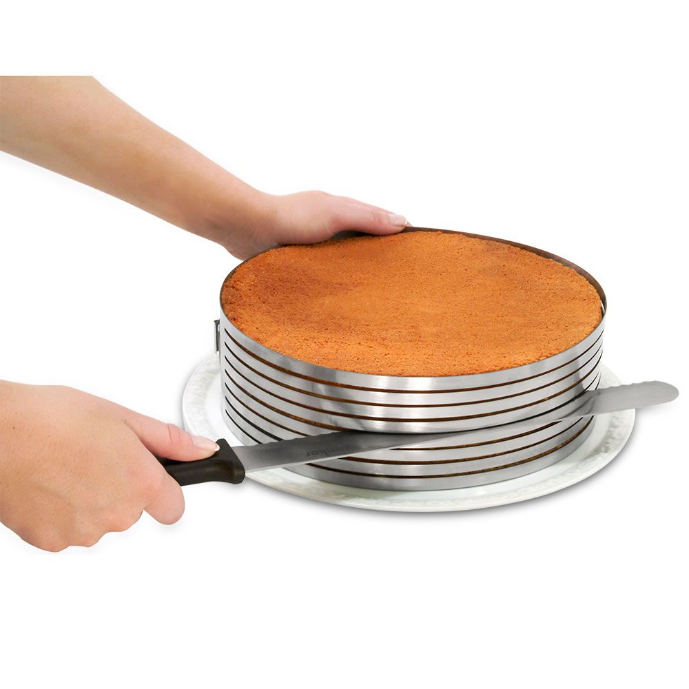 The Pastry Chef Baking Tools, Cooking And Baking, Cooking Tips, Cooking Pan, Baking Pans, Baking Products, Cake Cookies, Cookies Et Biscuits, Cupcake Cakes