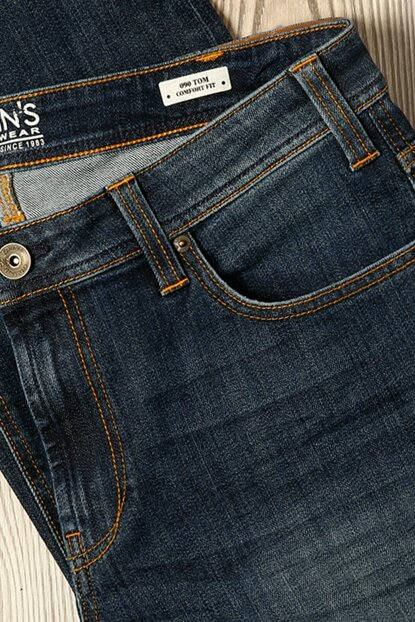 Colin S Erkek Pantolon Cl1019143 Cl1019143 Cl Trendyol Denim Fashion Erkek Kot Pantolon Pantolon