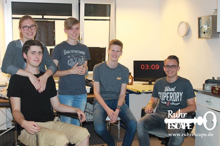Kennenlernen arbeitskollege