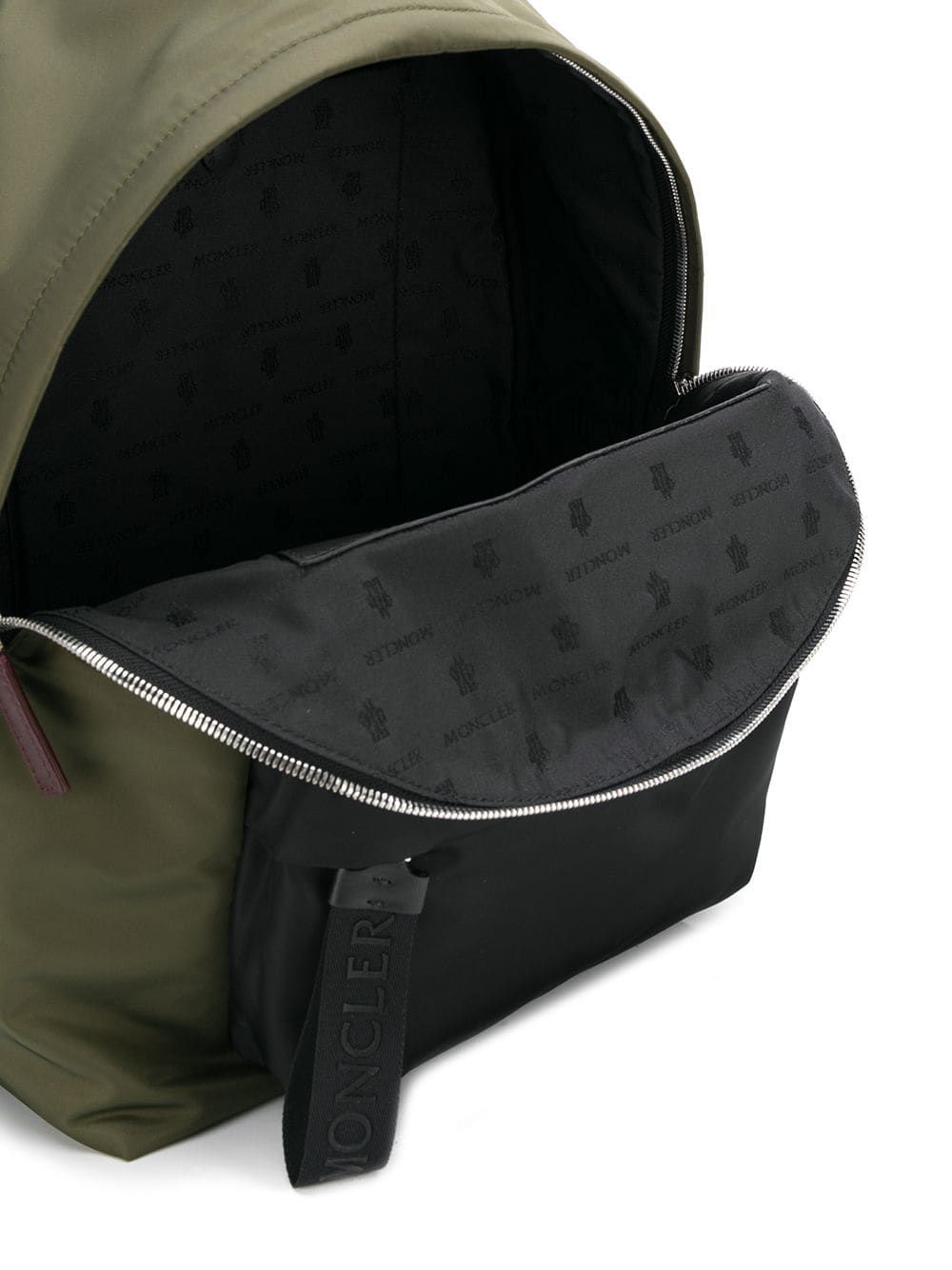 Moncler Mochilas Moda casual Moncler Mochilas Moda casual
