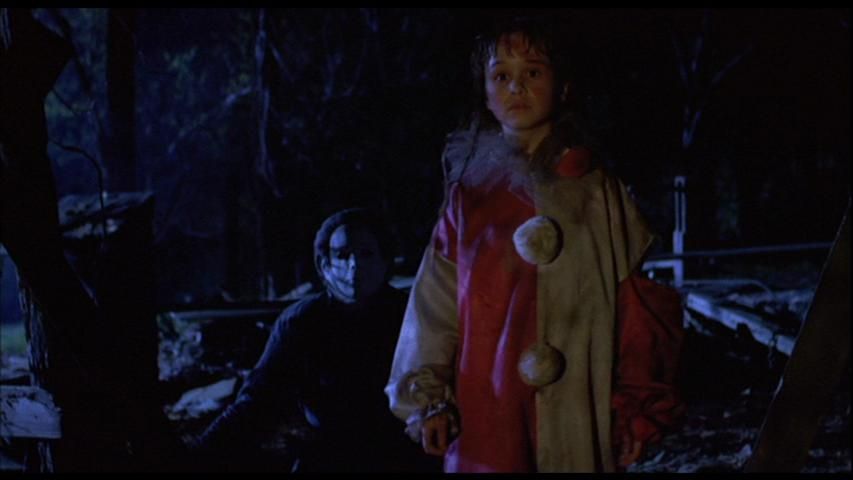 halloween 4 full movie the return of michael myers