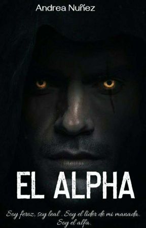 El Alpha (lobos #1)