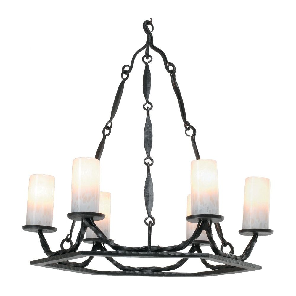 Antoinette Chandelier By Ironware International From 3 835 Chandelier By Ironware International