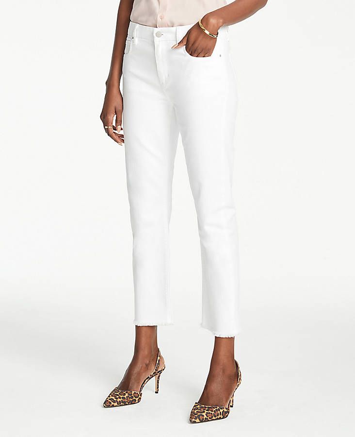 ann taylor jeggings