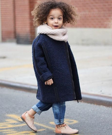 11 Times A Toddler Dressed Fresher Than Us