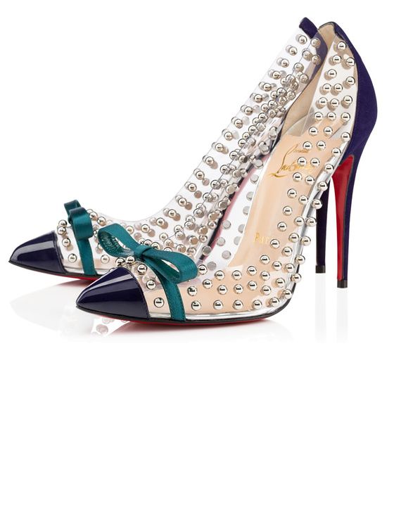 Les plus belles chaussures de la rentrée | Chaussure, Christian ... Les plus belles chaussures de la rentrée | Chaussure, Christian ...
