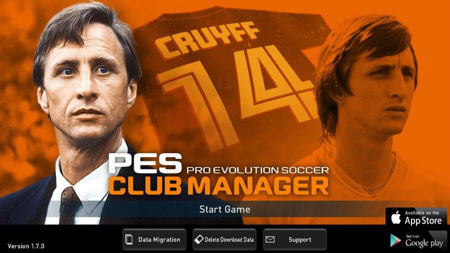 PES 2019 APK v3.3.1 Download - PRO EVOLUTION SOCCER | Pro