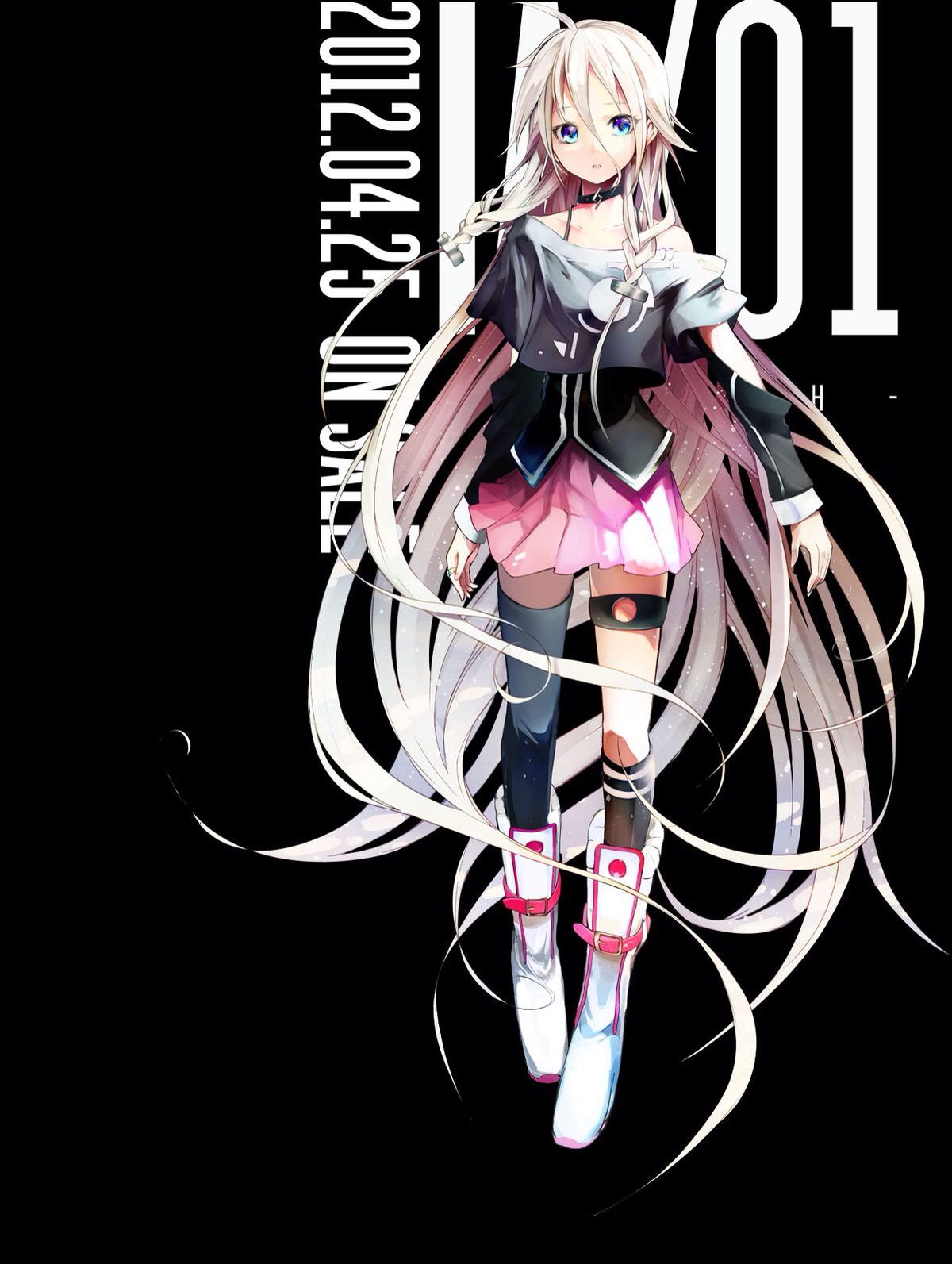 Pin By Ken On I Love Anime Ia Vocaloid Vocaloid Ia Vocaloid Characters Pin By Ken On I Love Anime Ia Vocaloid Vocaloid Ia Vocaloid Characters