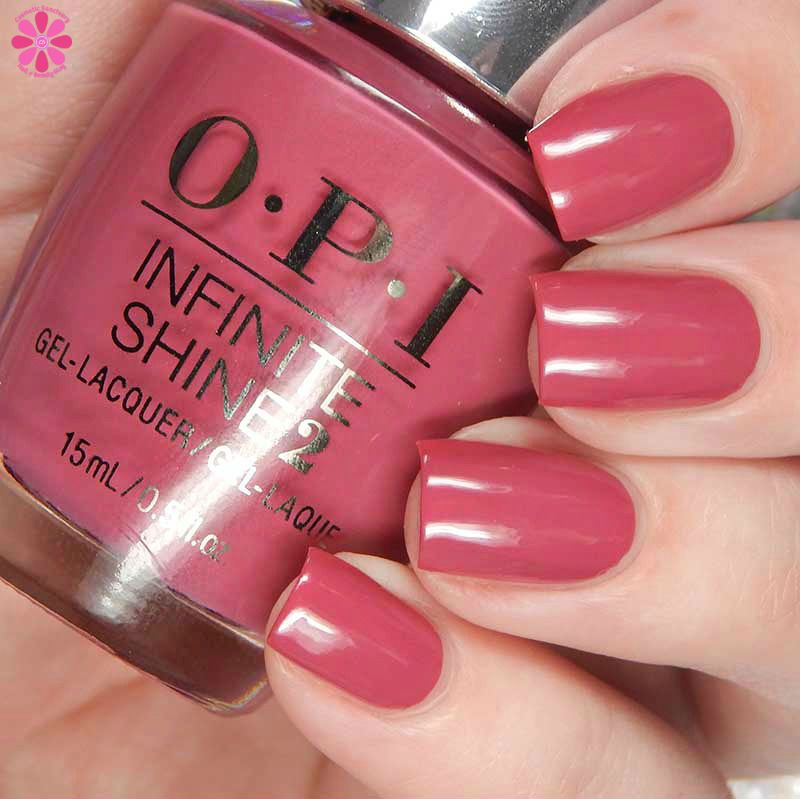 Opi Iceland Fall 2017 Collection Swatches And Review Nails Opi Iceland Fall 2017 Collection Aurora Berry Alis Nail Colors