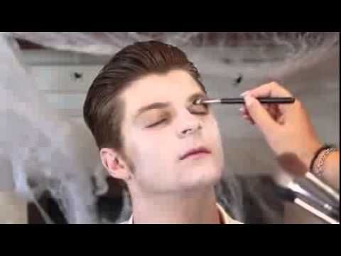 Maquillaje vampiro para hombre FIESTA de HALLOWEEN - YouTube - maquillaje de vampiro hombre Maquillaje vampiro para hombre FIESTA de HALLOWEEN - YouTube - maquillaje de vampiro hombre