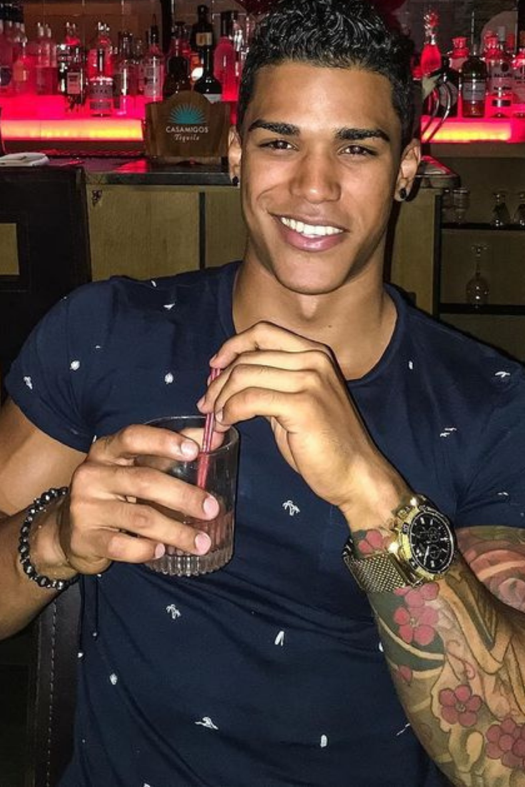 Handsome Casual Men Style Black Man Hot Black Guys Fine Black Men handsome-casual-men-style-black-man-hot-black-guys-fine-black-men