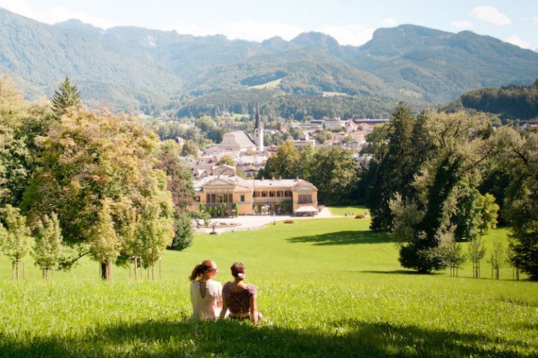 Bad ischl singles