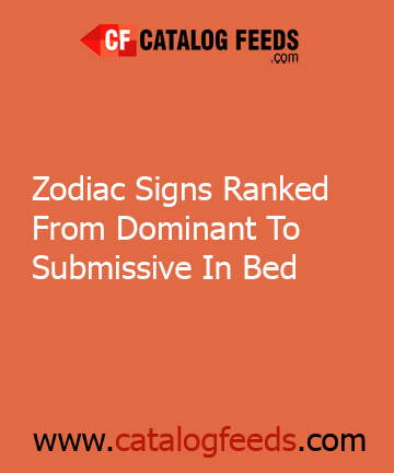 Submissive signs