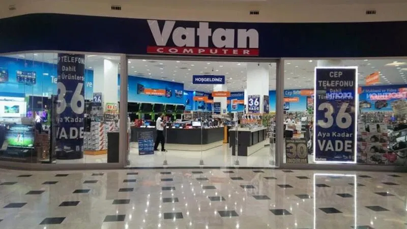 Vatan Bilgisayar 27 Bin Kisinin Sifresinin Calindigini Duyurdu Blog Araci Bilgisayar Telefonlar Blog