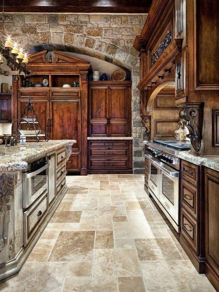 40 Awesome Kitchen Design Ideas For Small Apartment