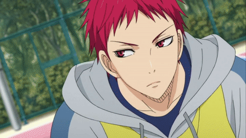 Akashi Seijuro Gif Akashi Seijuro Basketbol Kuroko Basketbol Persy Akashi Seijuro Gif Akashi Seijuro Basketbol Kuroko Basketbol Persy