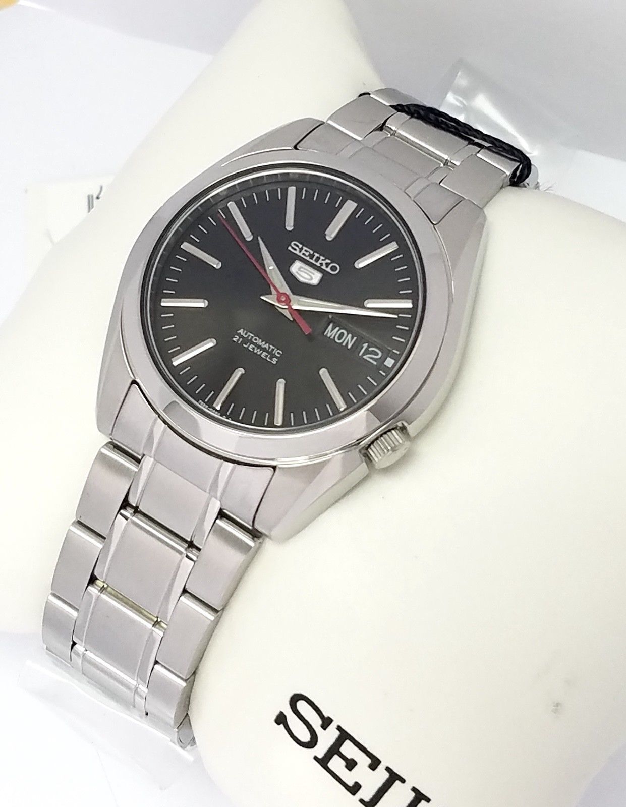 seiko men's snkl45