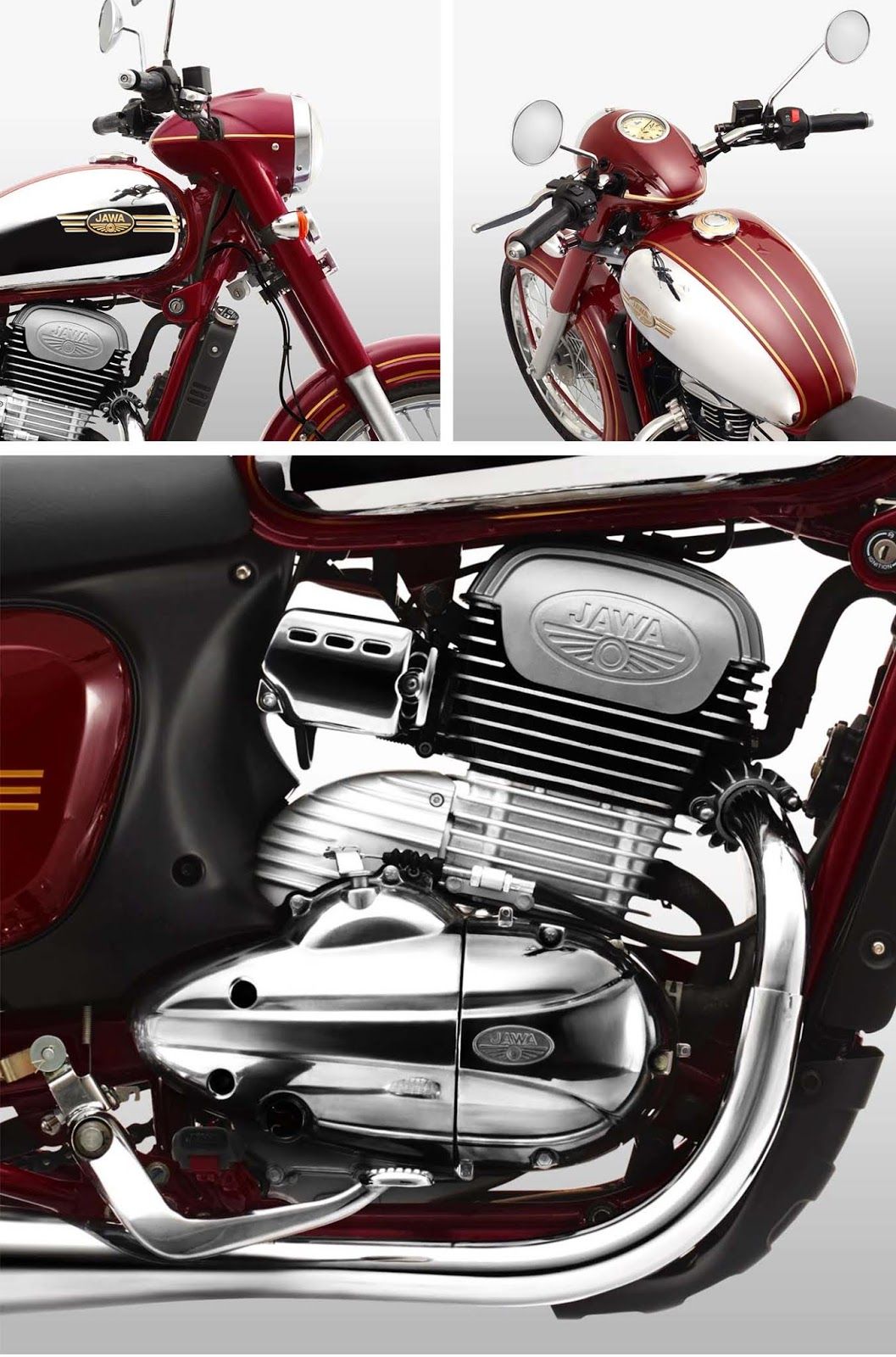 Jawa 300 Specification Bike Bike Prices Cruisers