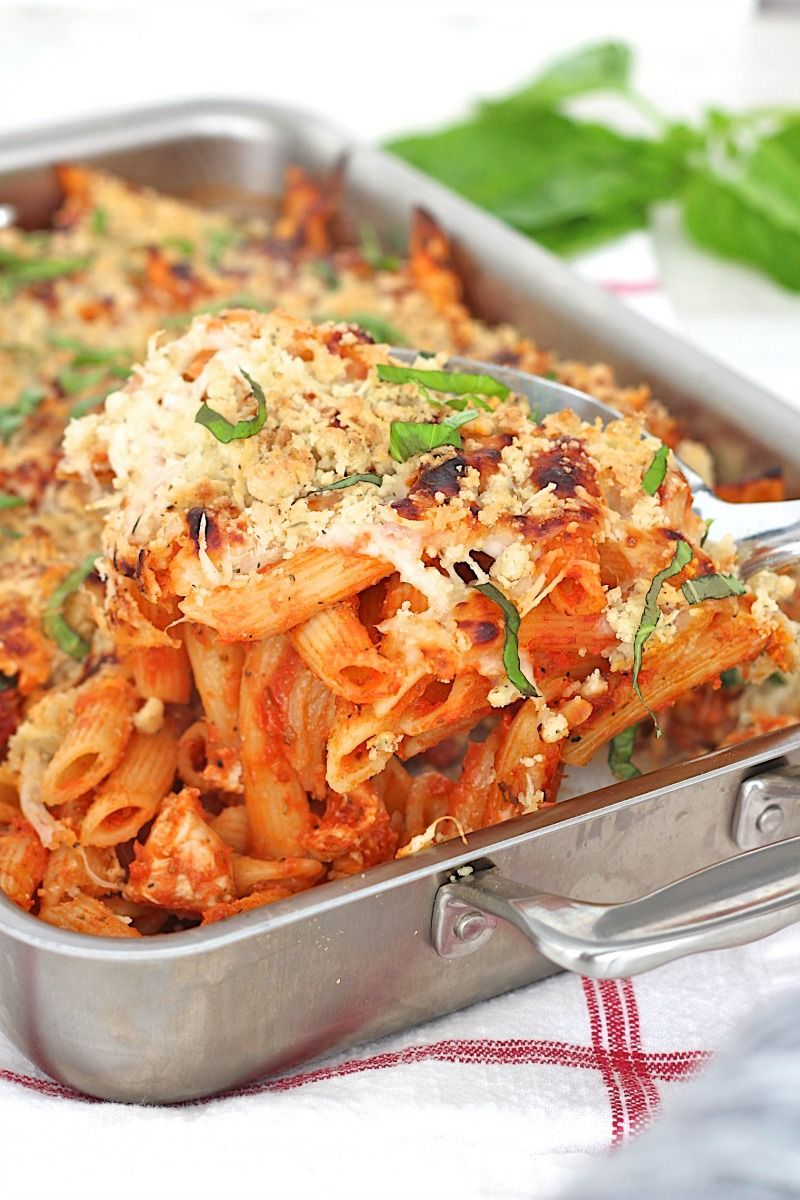 Chicken Parmesan Casserole Chicken parmesan casserole Chicken Parmesan Casserole Chicken parmesan casserole
