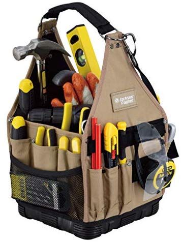 Tool Tote Plans - Step-By-Step DIY Project