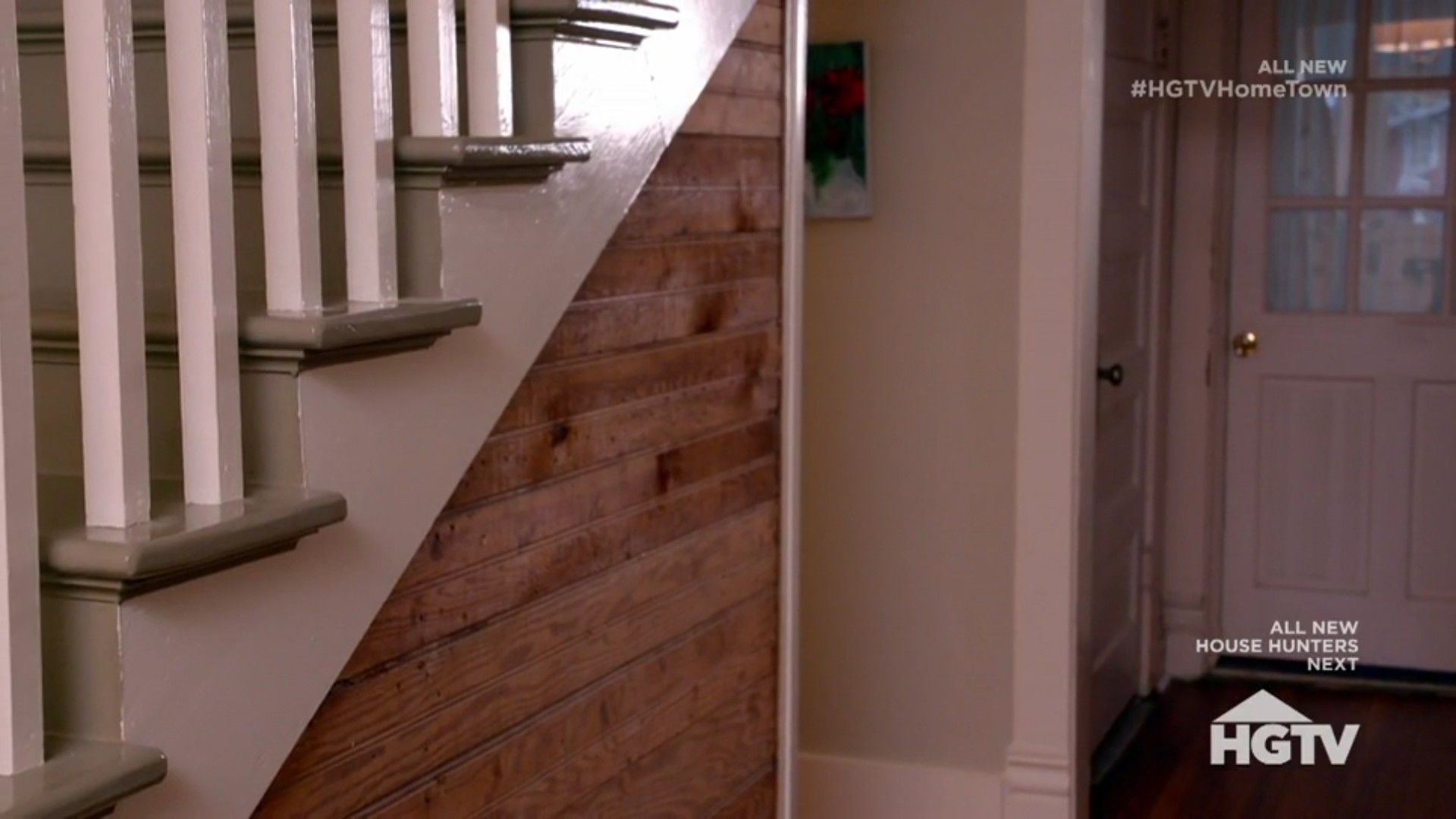HGTV Hometown Season 2 Episode 8 | House hunters, Hgtv, New homes