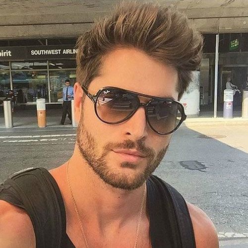 13 Summer Hairstyles For Men Young Men Haircuts Top Hairstyles