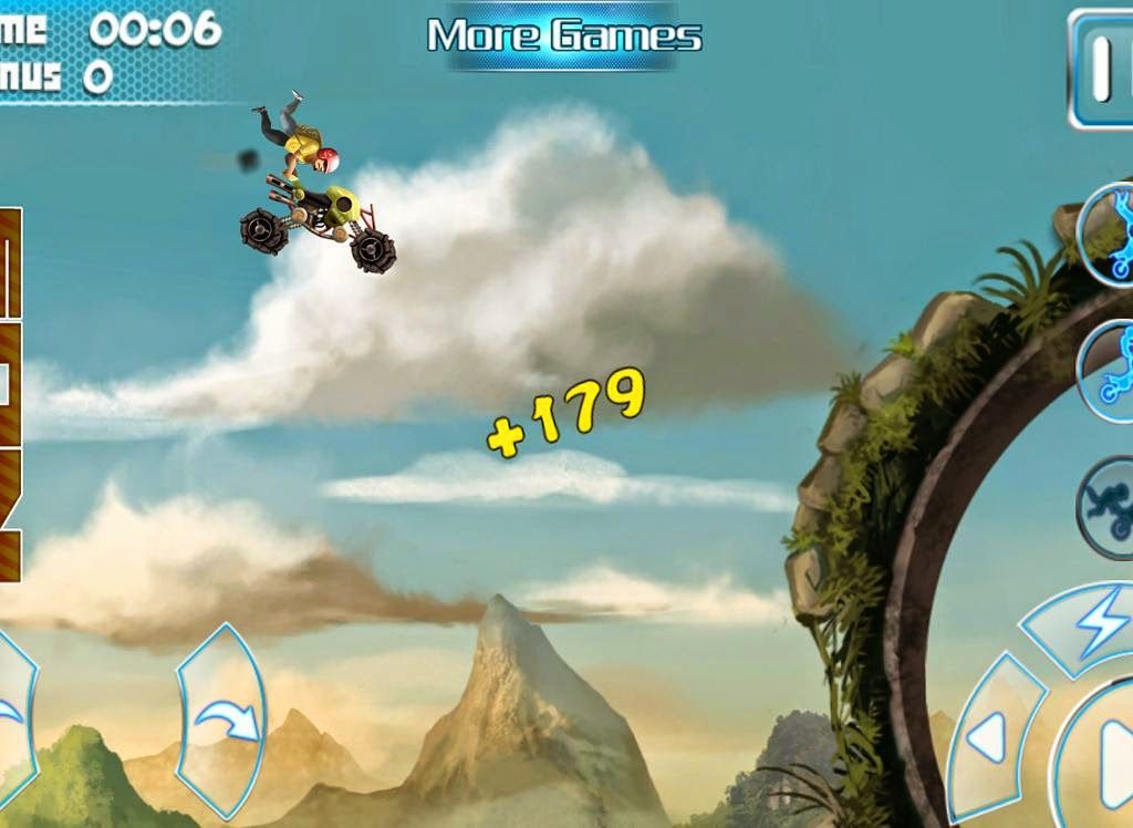 bike race game download apk