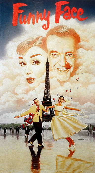 Funny Face (1957)