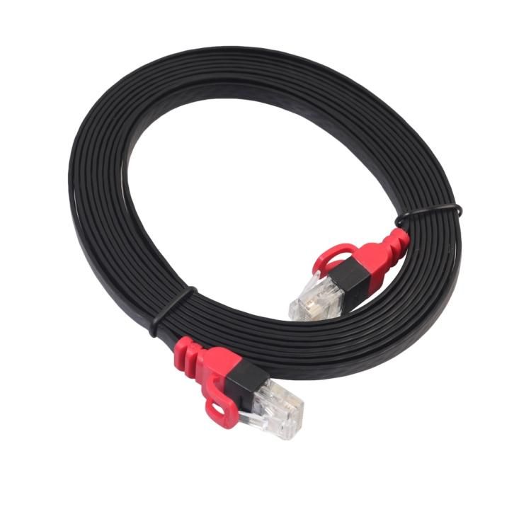 suitable for all kinds of network equipment LAN Network Cable CAT6-3 CAT6 Flat Ethernet Unshielded Gigabit RJ45 Network LAN Cable Length: 3m, Universal RJ45 network cable interface desktop computer suitable for all kinds of network equipment LAN Network Cable CAT6-3 CAT6 Flat Ethernet Unshielded Gigabit RJ45 Network LAN Cable Length: 3m, Universal RJ45 network cable interface desktop computer