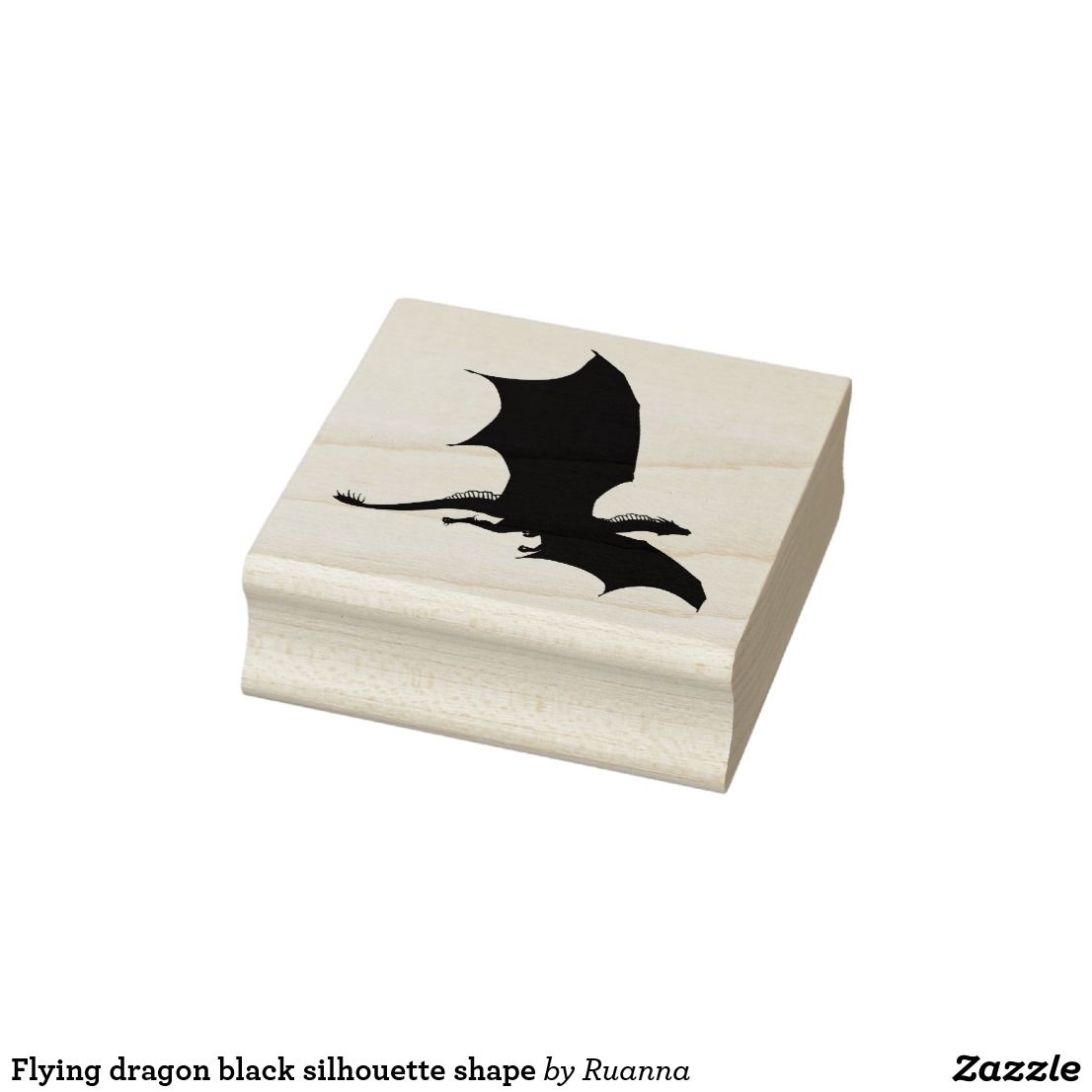 Welsh Dragon Rubber Stamp Set Of 2 Symbol Of Wales Stamp Set Ink Stamps Stamp