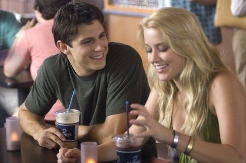 Pin On Sean Faris