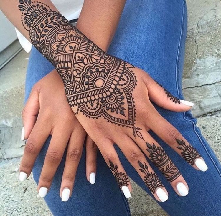 Wat is henna en waar wordt het voor gebruikt Aashiqana