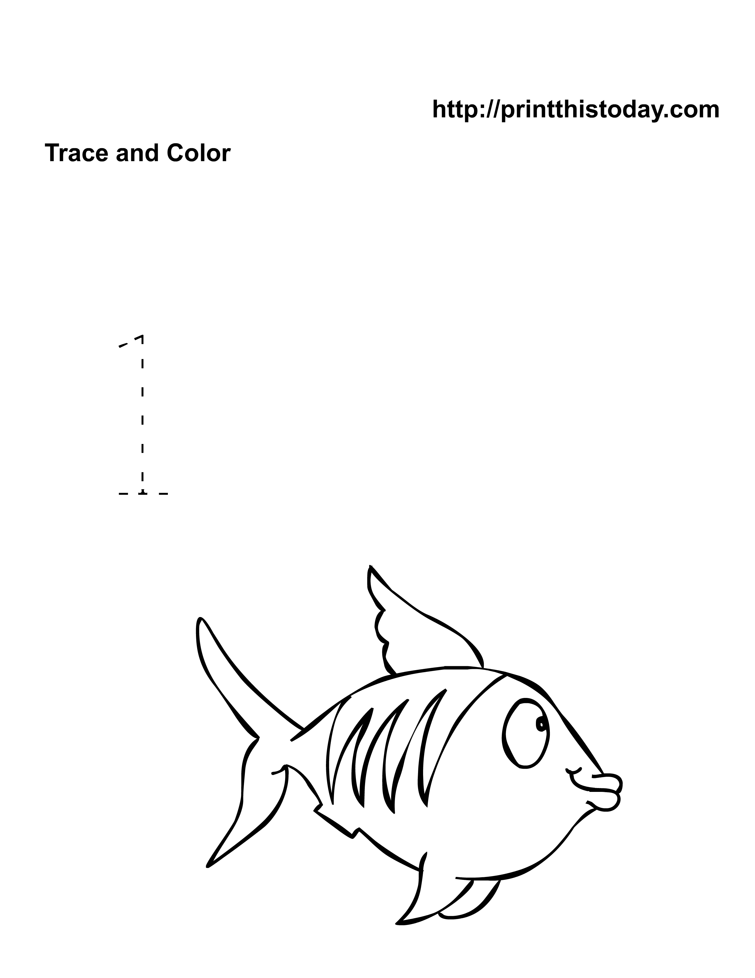 worksheet Fish Worksheets For Preschoolers awesome color by number fish celebrities pinterest and fish