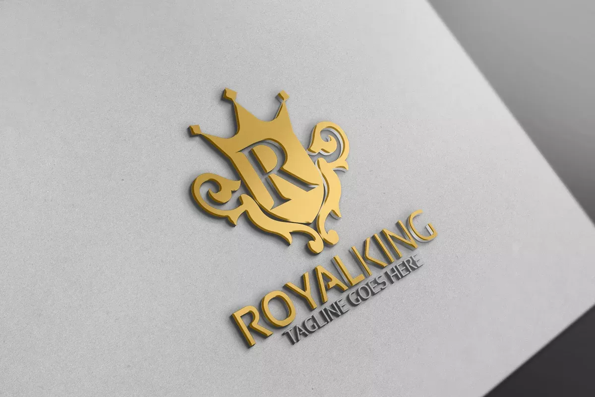 Statuesque Beauty Logo Template Statuesque Beauty Logo Template