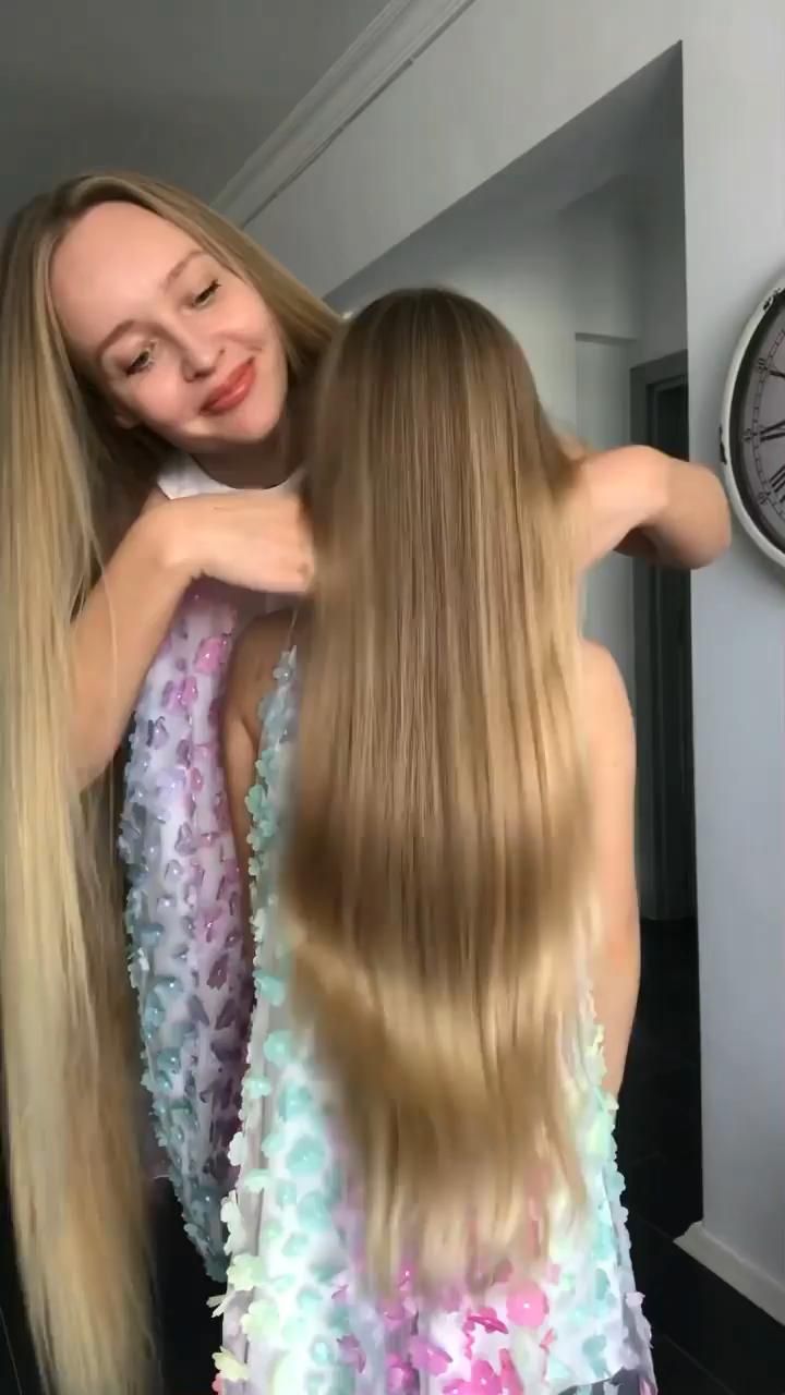 Hair Tutorial
