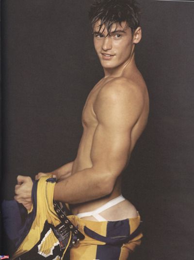 hot gay jock Teen in thongs pics